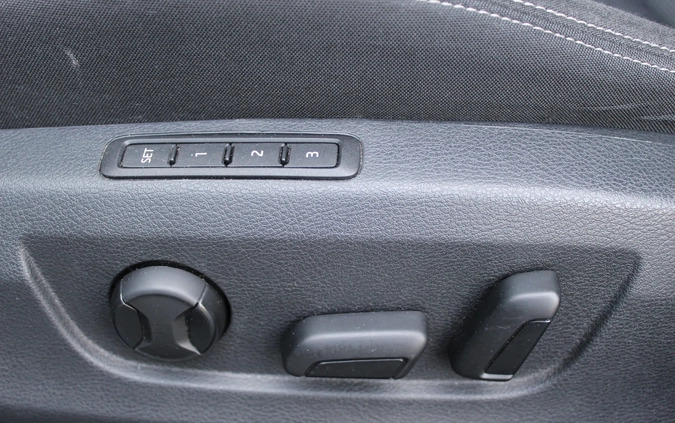 Skoda Superb cena 113900 przebieg: 122162, rok produkcji 2020 z Syców małe 704